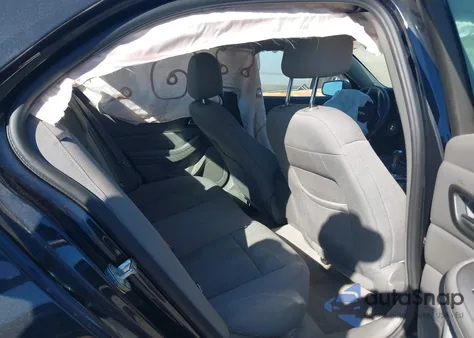 2015 Chevrolet Malibu Ls from USA, damaged, VIN 1G11B5SL5FF137551